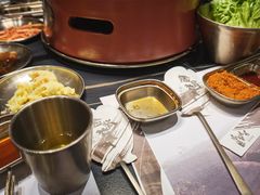 -西塔老太太泥炉烤肉(龙湖北苑天街店)