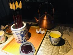 -遇见长安(兰州中心店)