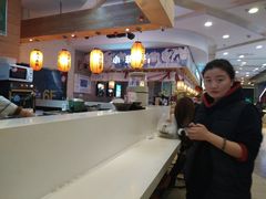 -鲜芋仙(观音桥大融城LG店)