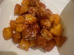 -小鱼小牛(世欧广场店)