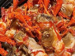 -红盔甲·小龙虾(天钥桥店)