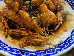 -老头儿油爆虾(胜利河美食街店)