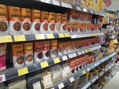 -GranVida生活超市(海信广场店)