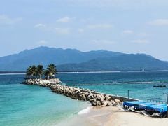 -海南分界洲岛旅游区