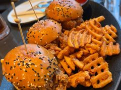 -哈蒙德餐厅