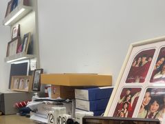 -海马体照相馆(万菱汇店)