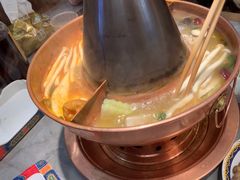 -侃爷南门铜锅涮肉
