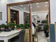 -尕西木春台手抓美食