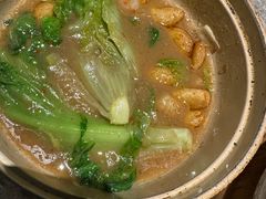 -留半山·香港食堂(啦啦宝都店)
