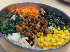 -米村拌饭(延吉万达店)