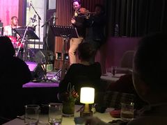 -林肯爵士乐上海中心 Jazz at Lincoln Center Shanghai