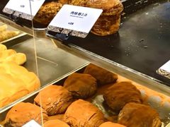 -OUR Bakery(国贸商城店)