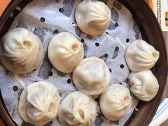 三鲜小笼-知味观(翡翠城店)