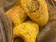 -BHC炸鸡(明洞总店)