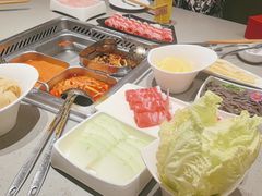 -海底捞火锅(万象城店)
