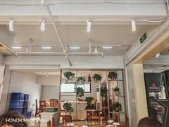 -大家发海鲜城夜排档(华山中路店)
