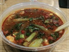 -樊记腊汁肉(西安咸阳国际机场店)