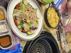 -首尔烤肉大排档(合生汇店)