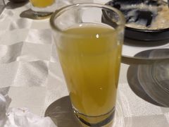 百香雪酪-西堤牛排(南京龙江店)