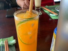 -Lam Vien Restaurant