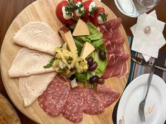 -意大利农场度假村