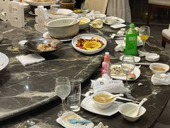 -南京悦客假日酒店中餐厅