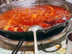 -五里关火锅(牛市口店)