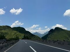 -终南山国家森林公园