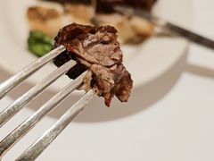 -马克西姆俄罗斯餐厅(绥芬河店)