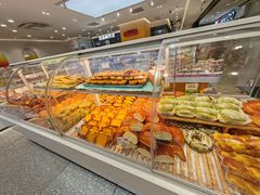 -BreadTalk面包新语·烘焙蛋糕(海珠丽影广场店)