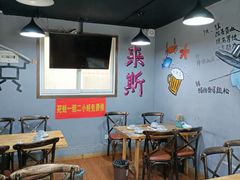 -星记小馆·小蓝龙·老南京砂锅菜(上海路店)
