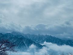 -终南山国家森林公园