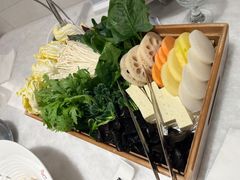 -一品鲜海鲜火锅(海信广场店)