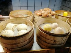 -头壹号饸饹面·大油条(东升科技园店)