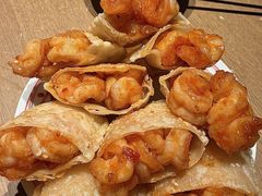 -肥三土菜馆(五四广场店)