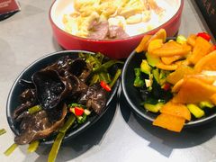 -先记烧鹅王·本地粤菜(福永店)