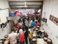 -海汇源老烧麦店(东大街总店)