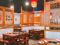 -受气牛肉·耙牛肉火锅(水晶郦城店)