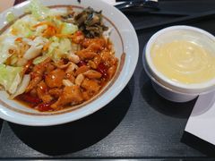 -永和大王(广渠店)