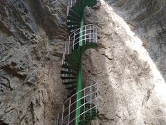 -十渡东湖港风景区