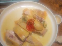 -南拳十三姨·潮汕砂锅粥(世纪金源店)