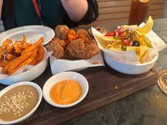-京A Taproom·精酿餐吧(CBD店)
