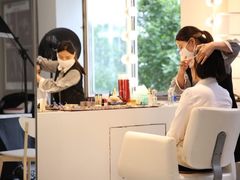 -猫头鹰照相馆(国贸店)