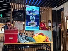-温野菜涮涮锅(西单大悦城店)