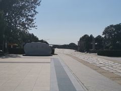 -卢沟桥文化旅游区(卢沟桥)
