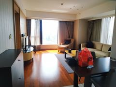 -苏州馨乐庭金鸡湖公寓酒店