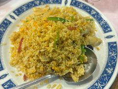-玫瑰园西餐厅(新华大厦店)