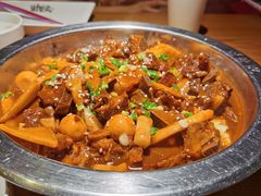 -谢蟹浓·肉蟹煲(新奥店)
