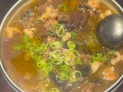 -茶叁酒肆·楚味江湖(菱角湖店)