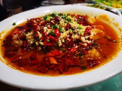 -沈家花园如皋菜(海阳路店)